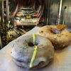 Car Wash Donut Shop Underwest Upgrades To Penn Station